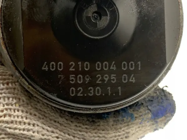OEM 7509295 Vaihteleva Venttiilikytkin Anturi BMW E46 image 4