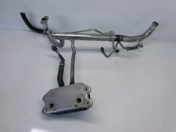 VOLVO C70 I 2.0 TURBO Vesiputki + Öljynjäähdytin image 7