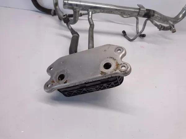 VOLVO C70 I 2.0 TURBO Vesiputki + Öljynjäähdytin image 8