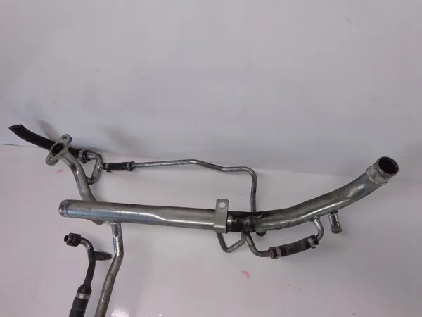 VOLVO C70 I 2.0 TURBO Vesiputki + Öljynjäähdytin image 9