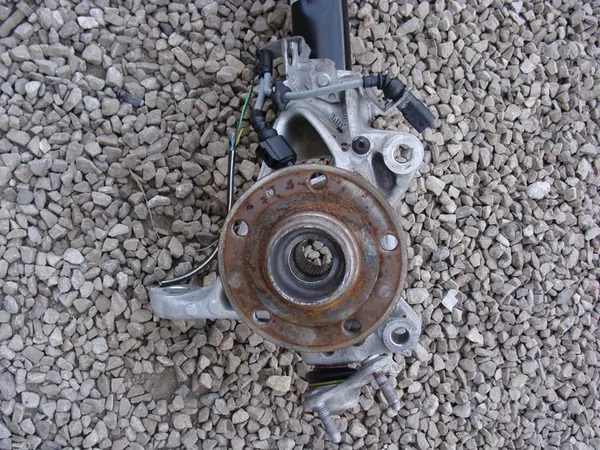 Ammortizzatore Destro Audi S3 8V 2.0 TFSI image 2