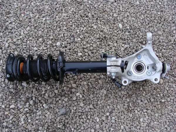 Ammortizzatore Destro Audi S3 8V 2.0 TFSI image 4