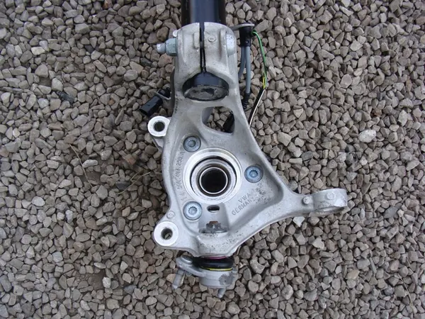 Ammortizzatore Destro Audi S3 8V 2.0 TFSI image 5