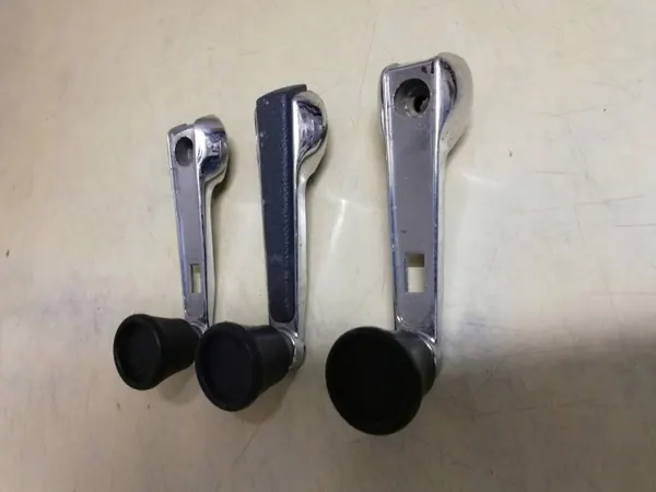 Régulateur de vitre Audi 80/90 B2 1986 OEM 431837581 image 5