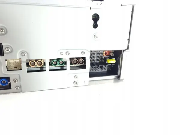 Radio Nav COMAND Mercedes OEM A2129008409 Occasion image 3