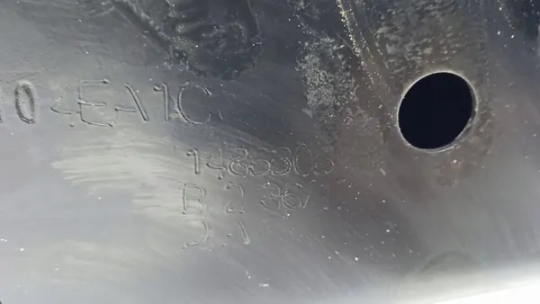 Telaio ausiliario anteriore Renault Kadjar 2017 544104EA1C image 3