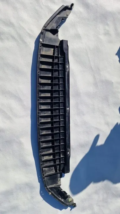 OEM 658807061A Frontstoßstangenspoiler für Skoda Scala image 2