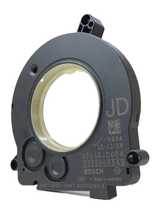 Stuurhoeksensor OEM 0265005545 Nissan Qashqai image 2