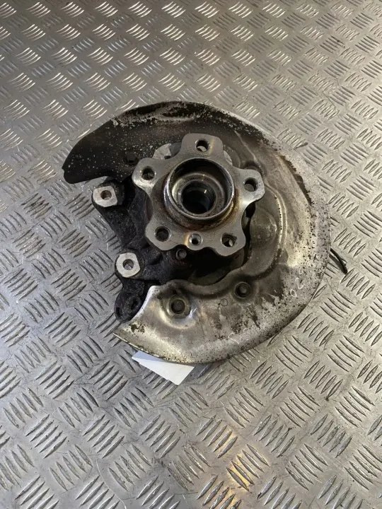 BMW Achterwielnaaf OEM UTO60706 - Gebruikt image 2