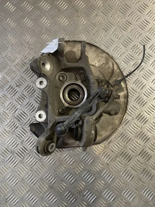 BMW Achterwielnaaf OEM UTO60706 - Gebruikt image 10
