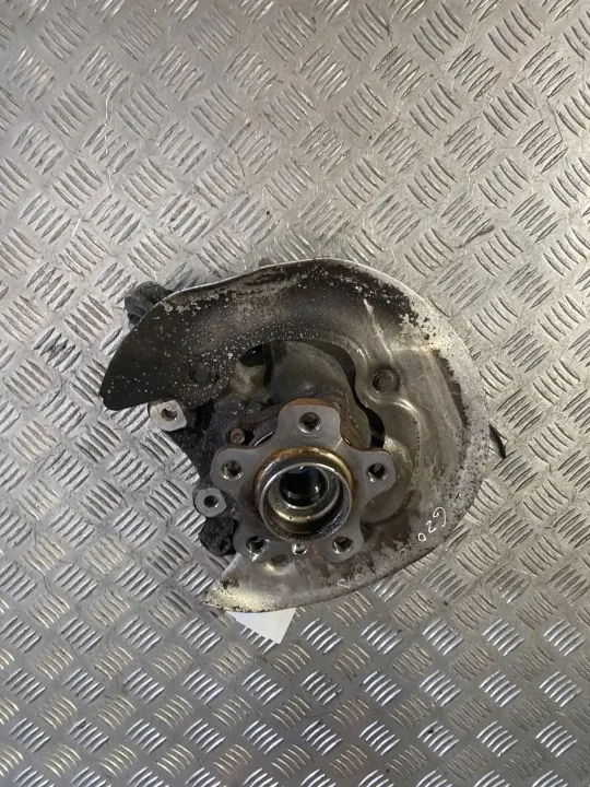 BMW Achterwielnaaf OEM UTO60706 - Gebruikt image 3