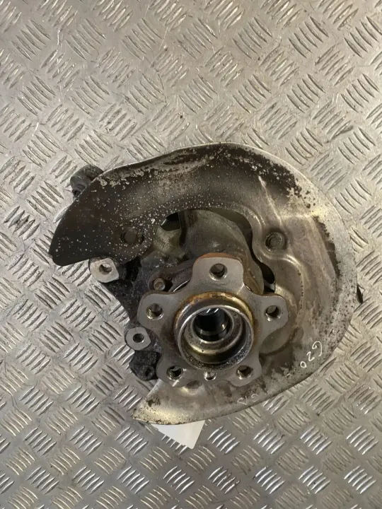 BMW Achterwielnaaf OEM UTO60706 - Gebruikt image 4
