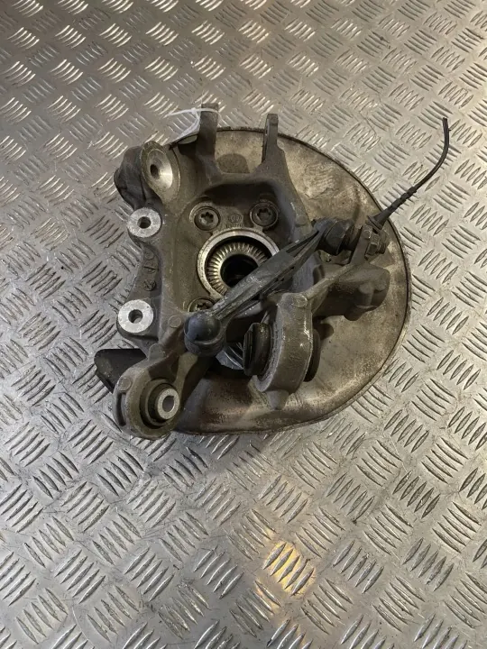 BMW Achterwielnaaf OEM UTO60706 - Gebruikt image 7