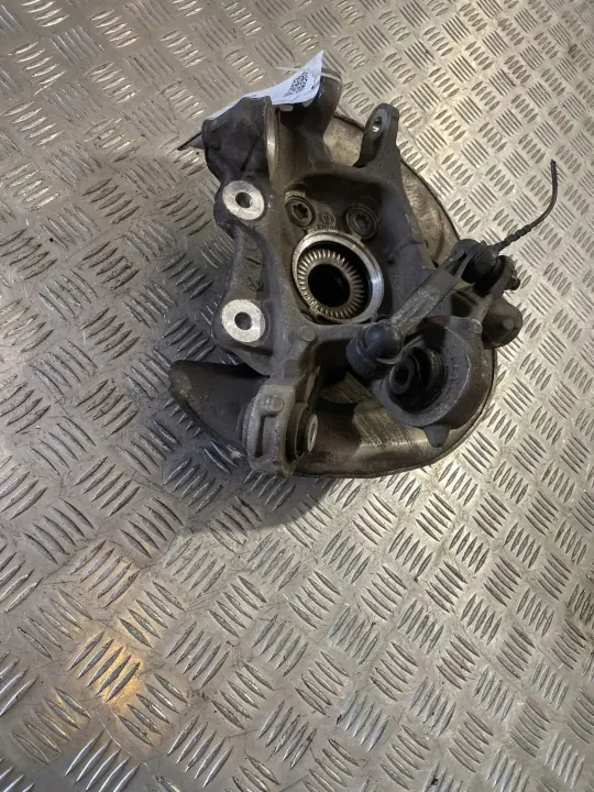 BMW Achterwielnaaf OEM UTO60706 - Gebruikt image 9