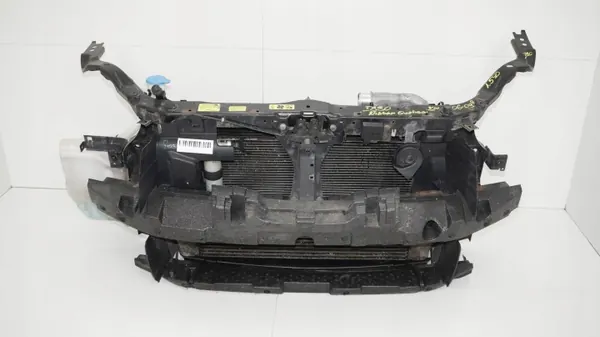Correia Dianteira OEM 360186433 para Nissan Qashqai J10 06-09 image 2