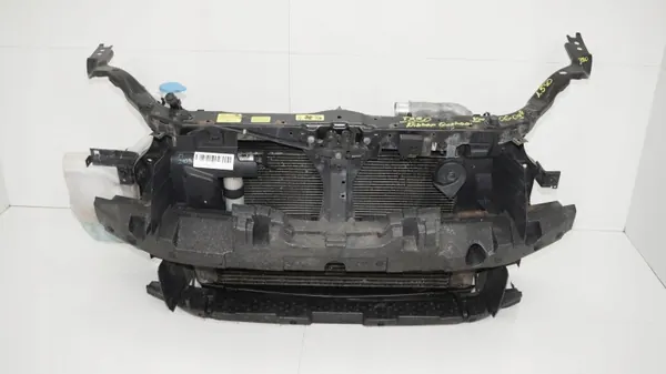 Correia Dianteira OEM 360186433 para Nissan Qashqai J10 06-09 image 3