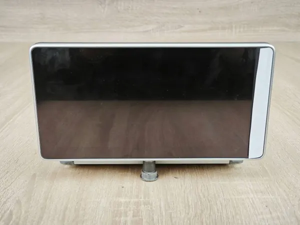 MMI Navigationsdisplay OEM 8W1919605 Audi A4 B9 image 2