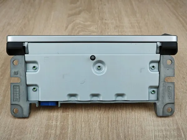 MMI Navigationsdisplay OEM 8W1919605 Audi A4 B9 image 3