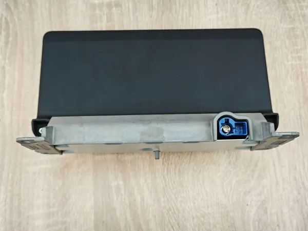 MMI Navigationsdisplay OEM 8W1919605 Audi A4 B9 image 4