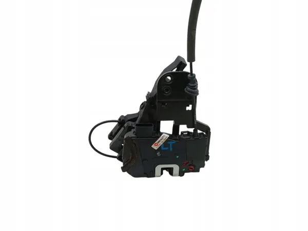 OEM ZAMEK DRZWI LEWY TYŁ 4 PIN PINY KIA VENGA image 4