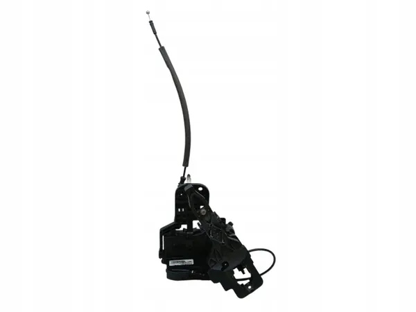 OEM ZAMEK DRZWI LEWY TYŁ 4 PIN PINY KIA VENGA image 6