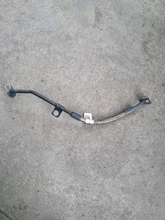 Öljyn Voiteluputki OEM 22076011 Renault Gama T DTI 11:lle image 2