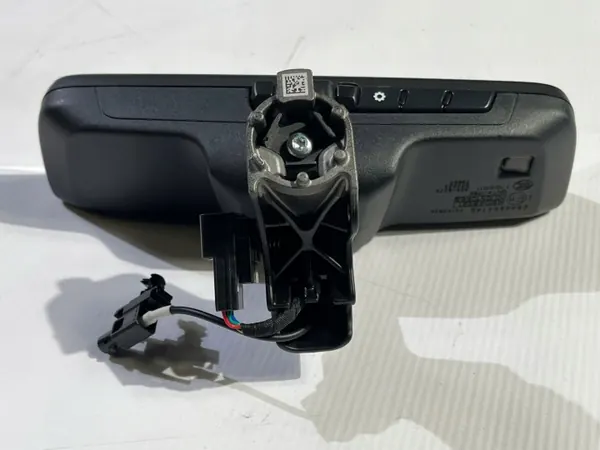 Espejo interior Dodge RAM V 19- OEM 68448641AB image 4