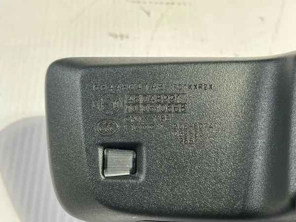 Espejo interior Dodge RAM V 19- OEM 68448641AB image 6
