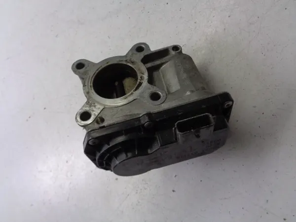 Drosselklappe Renault Twingo II 1.2 8200503217B image 2