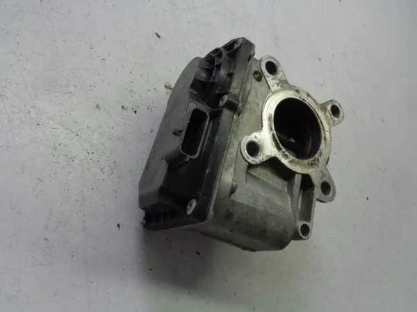 Drosselklappe Renault Twingo II 1.2 8200503217B image 3