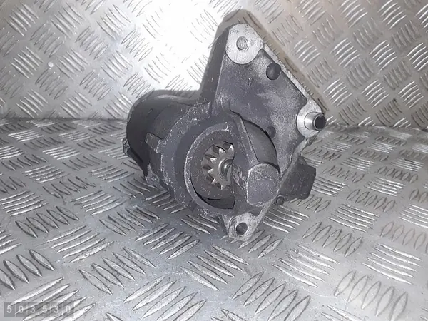 Motor de arranque Peugeot 307 image 4