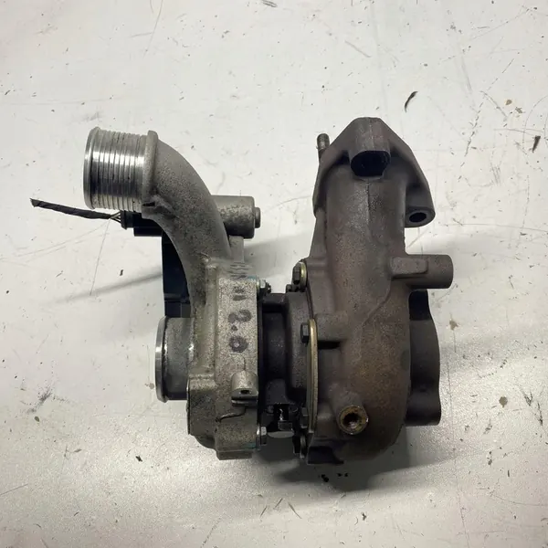 Turbo Hyundai 28231-2F670 image 3