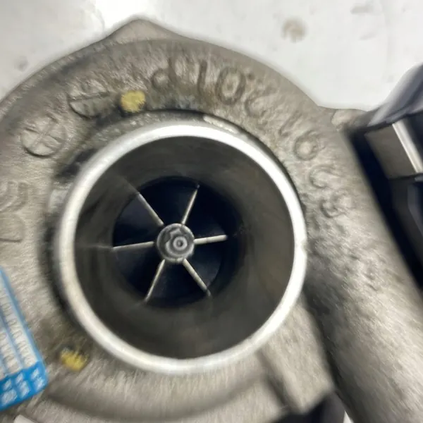 Turbo Hyundai 28231-2F670 image 4