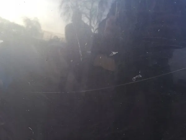 Motorhuv Opel Astra III H 04-14 image 2