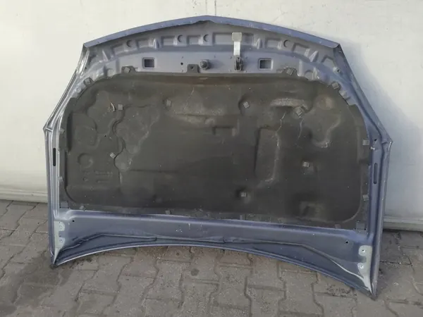 Motorhuv Opel Astra III H 04-14 image 3