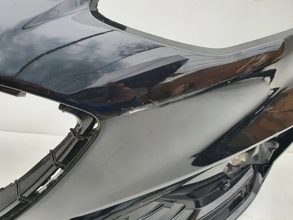 Paraurti anteriore Ford Focus MK4 ST-Line OEM 1758223 image 4