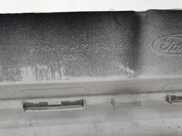 Paraurti anteriore Ford Focus MK4 ST-Line OEM 1758223 image 9