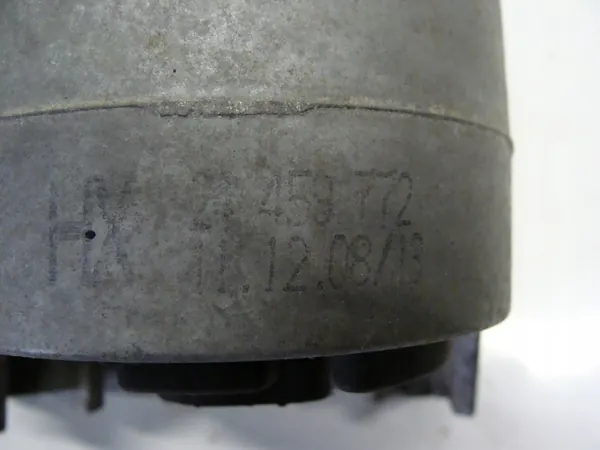 Supporto Motore OPEL ASTRA H 24459772 HX image 2