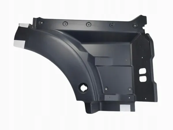Estribo MAN TGA/TGS/TGX E6 OEM 81.61510-0922 - Usado image 2
