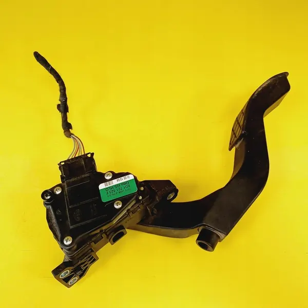 Gasklepp Potentiometer VW Passat B5 1.8 8D1721523E image 5