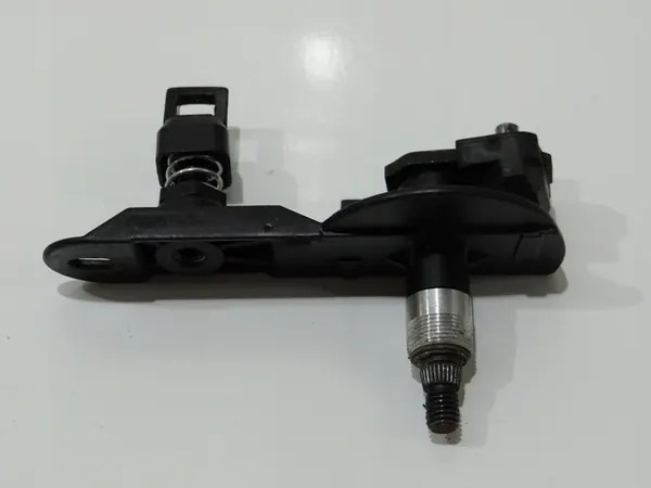 BMW Takalasinpyyhkimen mekanismi image 2