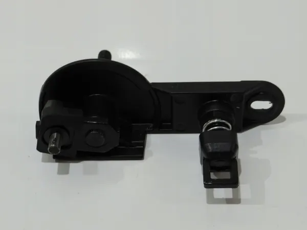 BMW Takalasinpyyhkimen mekanismi image 3