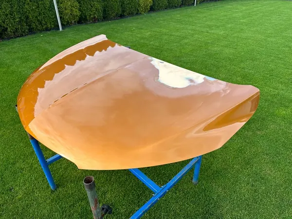 Opel OE 42553686 huva image 2