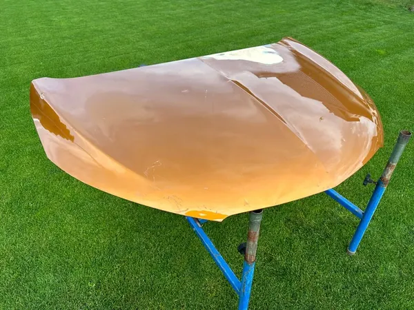 Opel OE 42553686 huva image 4