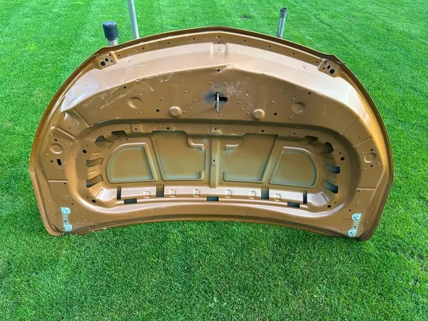 Opel OE 42553686 huva image 6