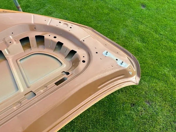 Opel OE 42553686 huva image 7