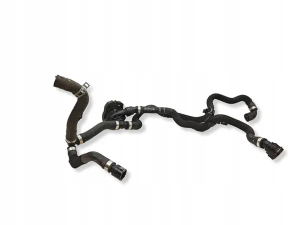 Bomba de água adicional BMW 5A03F46 para Série 2 híbrida image 3