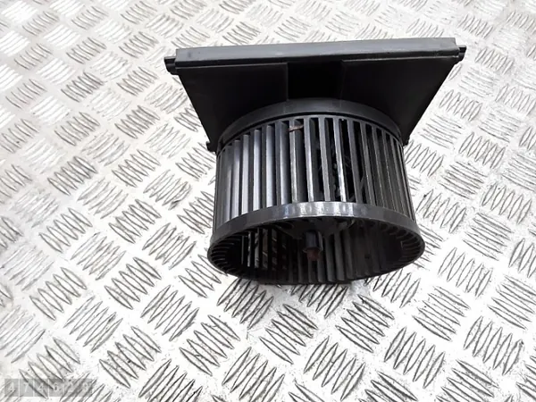 Ventilateur de chauffage Seat Toledo OEM 1j1819021a image 4