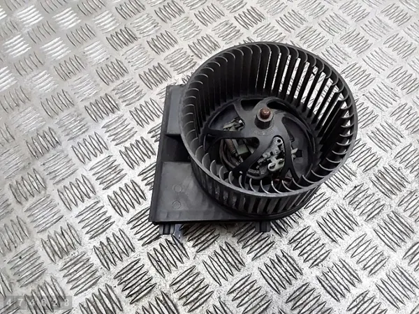 Ventilateur de chauffage Seat Toledo OEM 1j1819021a image 5