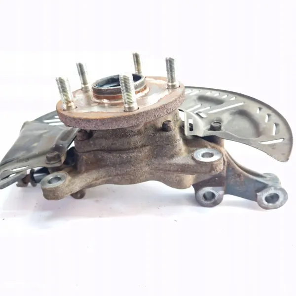 Buje rueda delantera OEM 9249 lado izquierdo Subaru Outback image 3